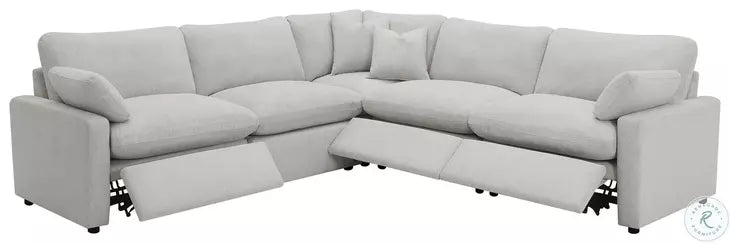 Hollins Modular Sectional