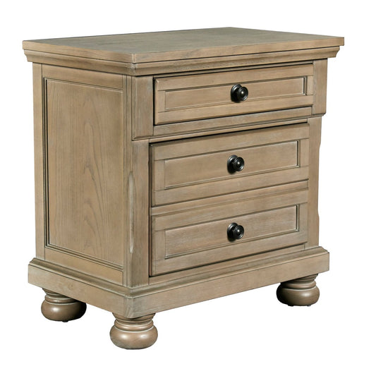 Allegra Nightstand