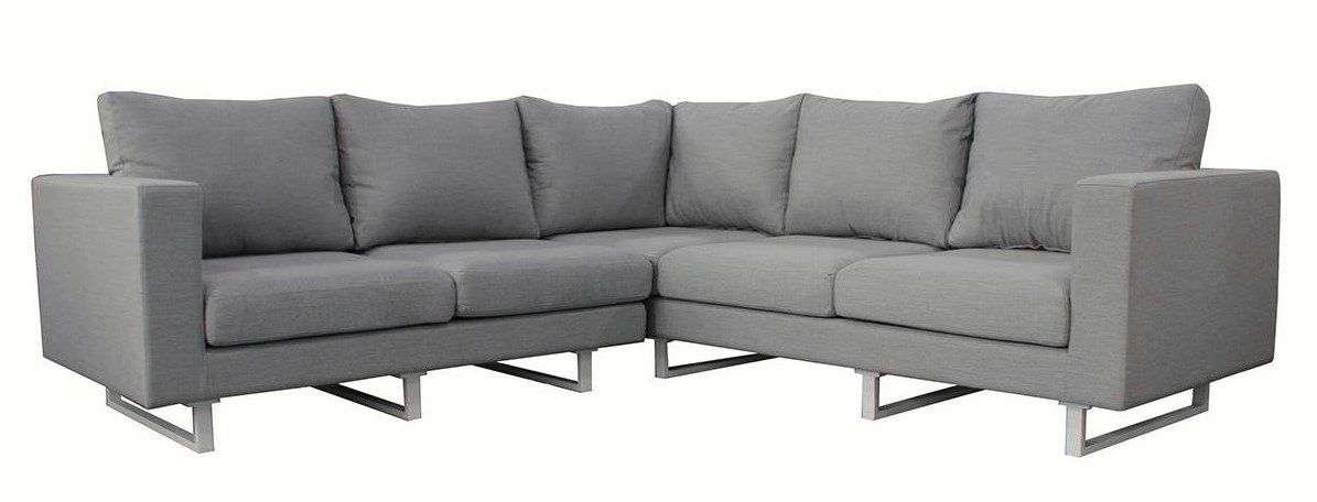 Vickers Outdoor Sectional