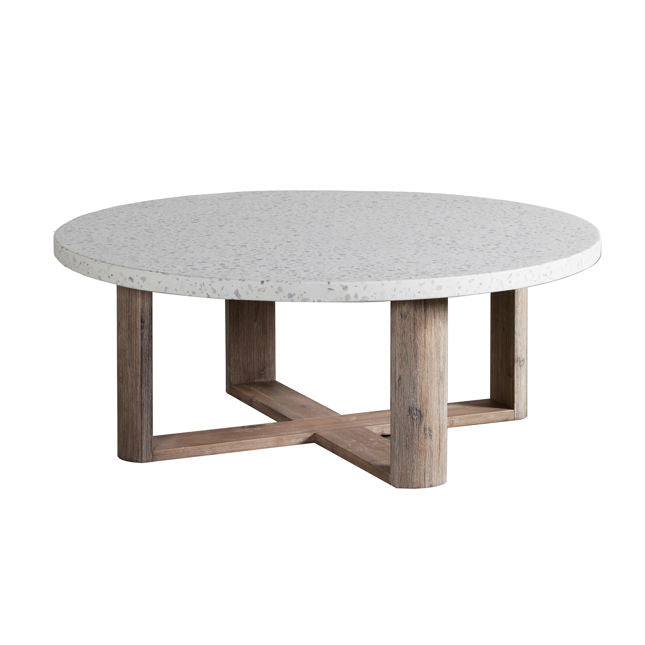 Durano Round Coffee Table | New Arrival