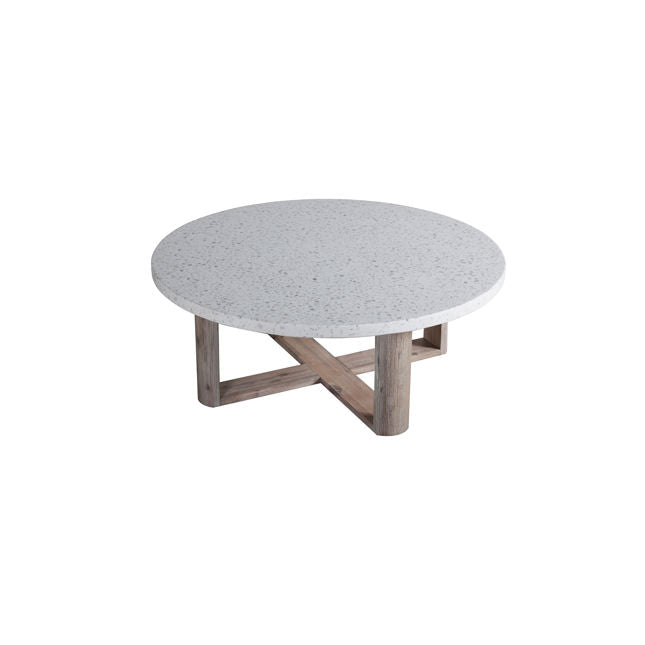 Durano Round Coffee Table | New Arrival