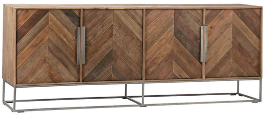 Hunt Sideboard