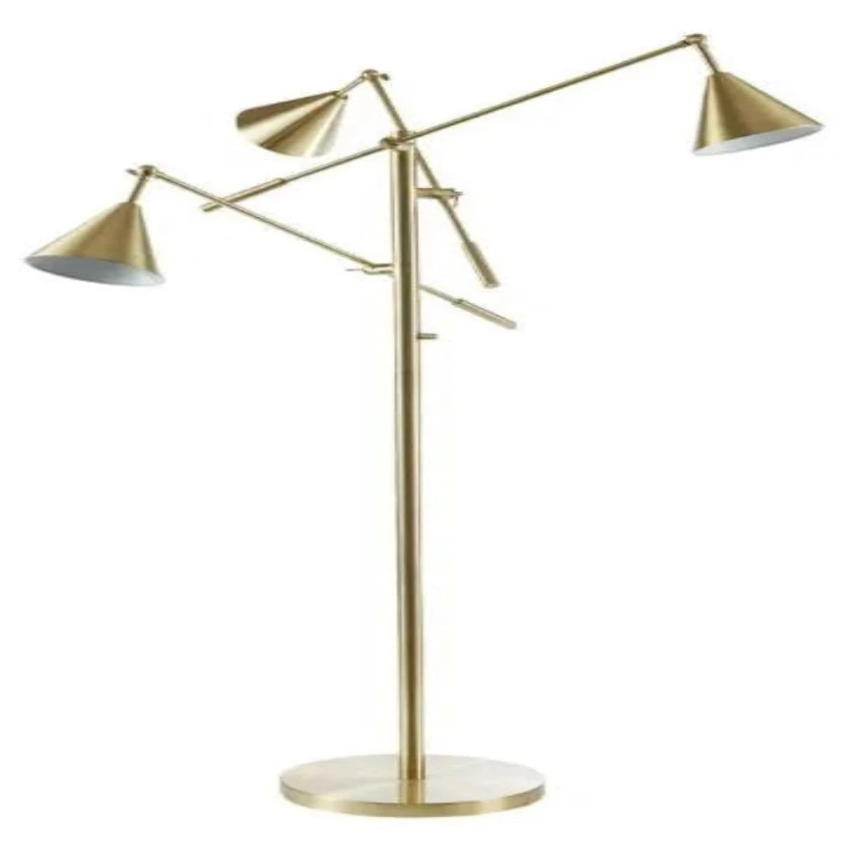 Sullivan Floor Lamp