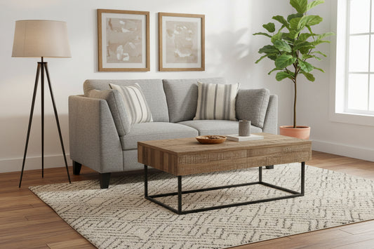 Elsbury Loveseat