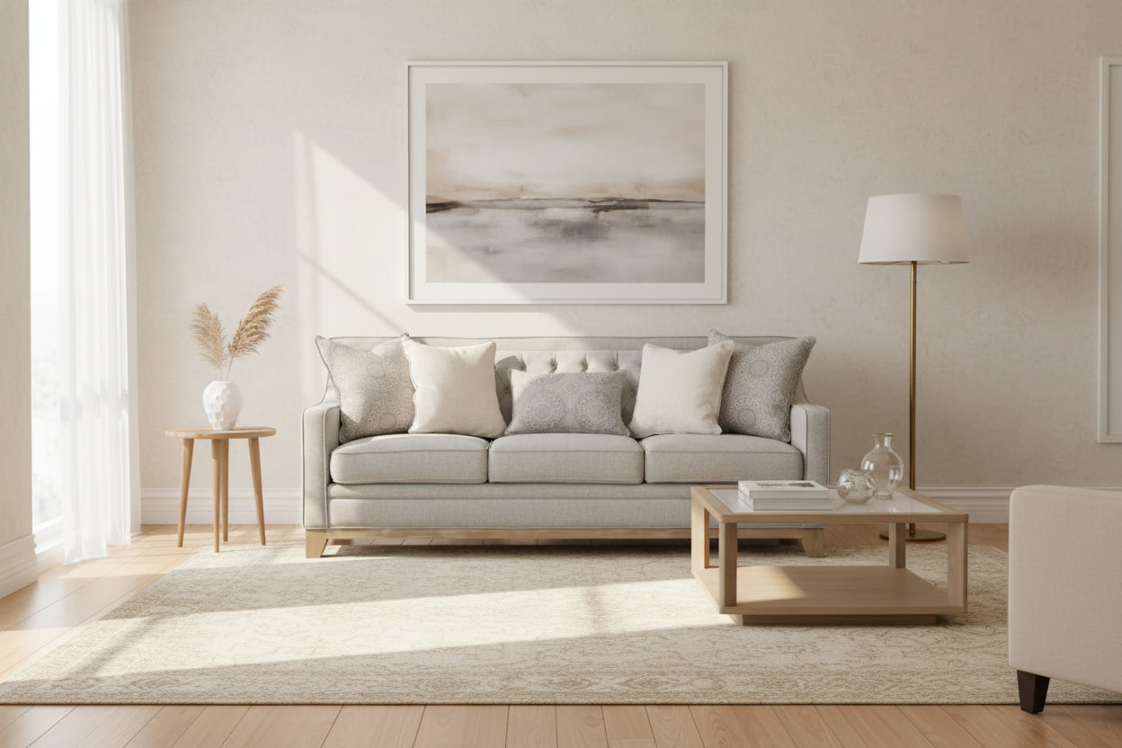 Jaizel Sofa
