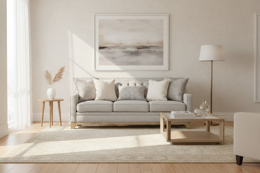 Jaizel Sofa