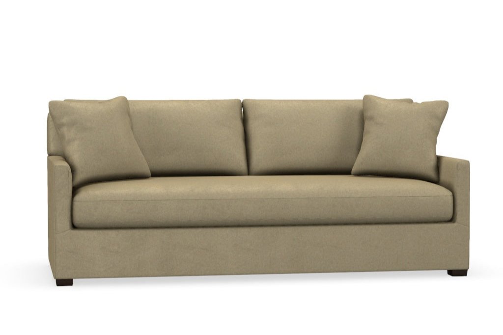 Rowe Lilah Bench Seat Cushion Sofa