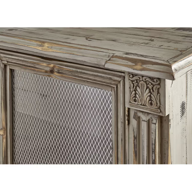 Elements Sofia console medium grey