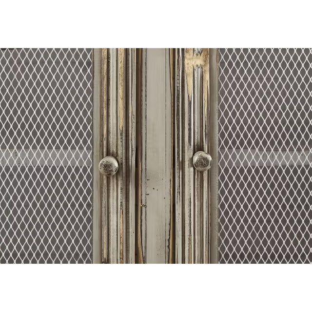 Elements Sofia console medium grey