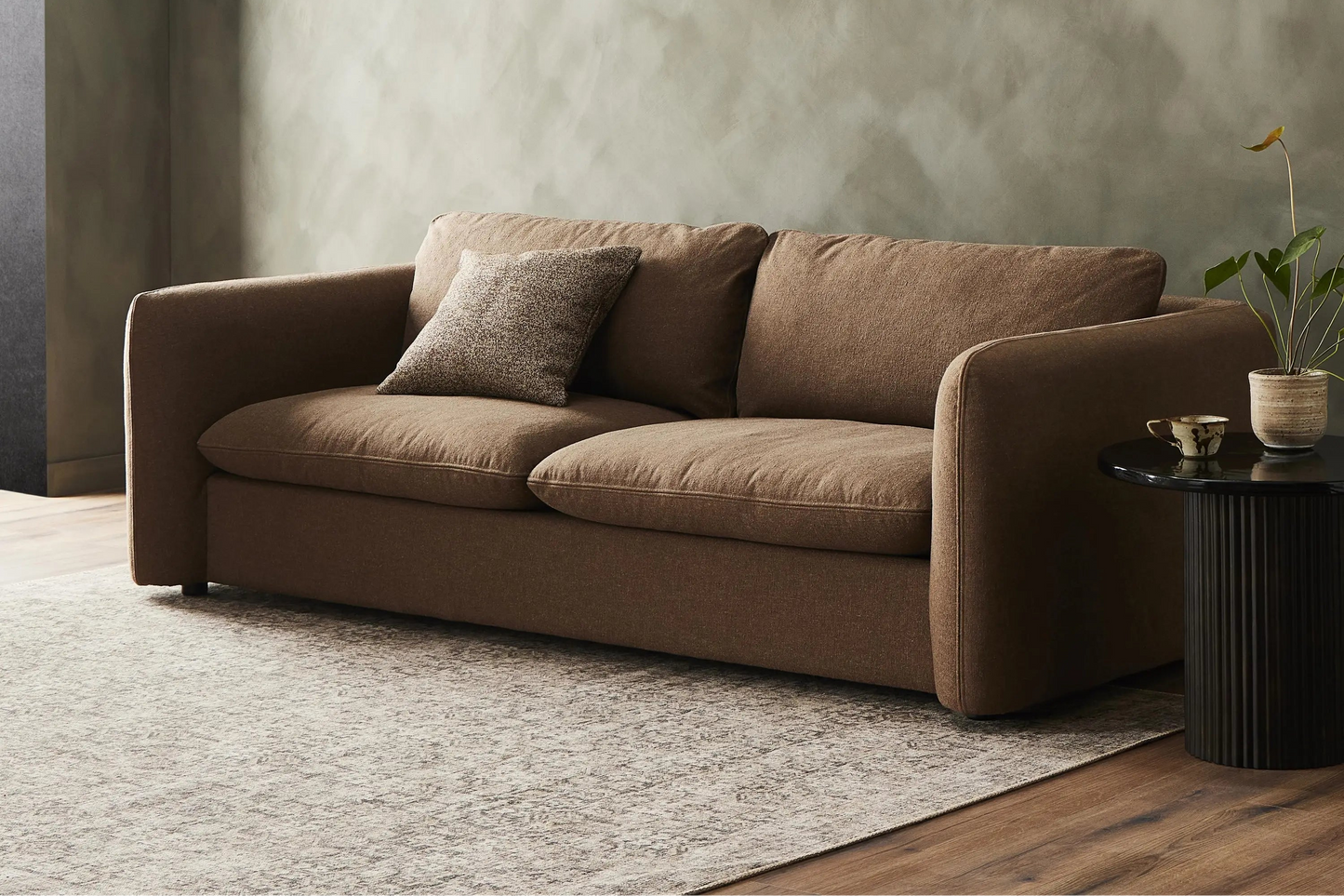 Four Hands Ingel Sofa