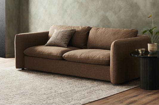 Four Hands Ingel Sofa