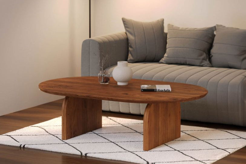 Domingo Coffee Table