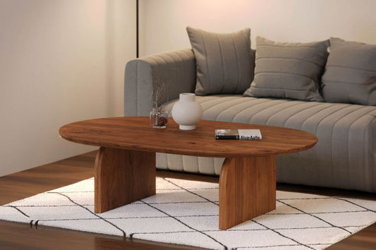 Domingo Coffee Table