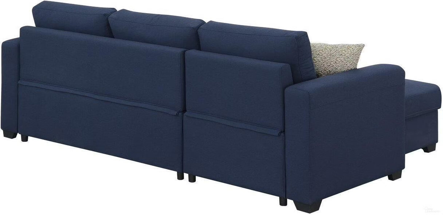 Pullout Popup Sleeper