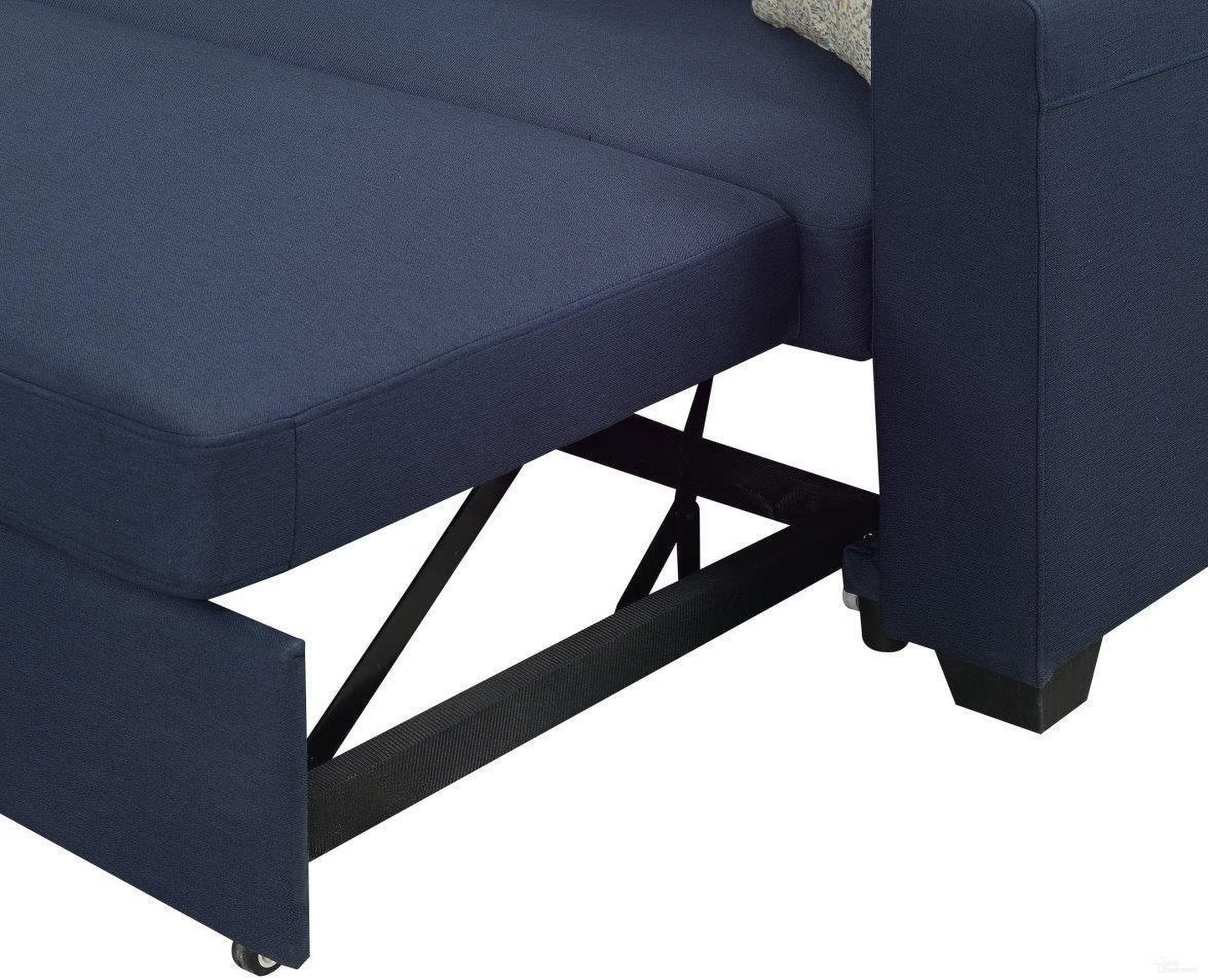 Pullout Popup Sleeper