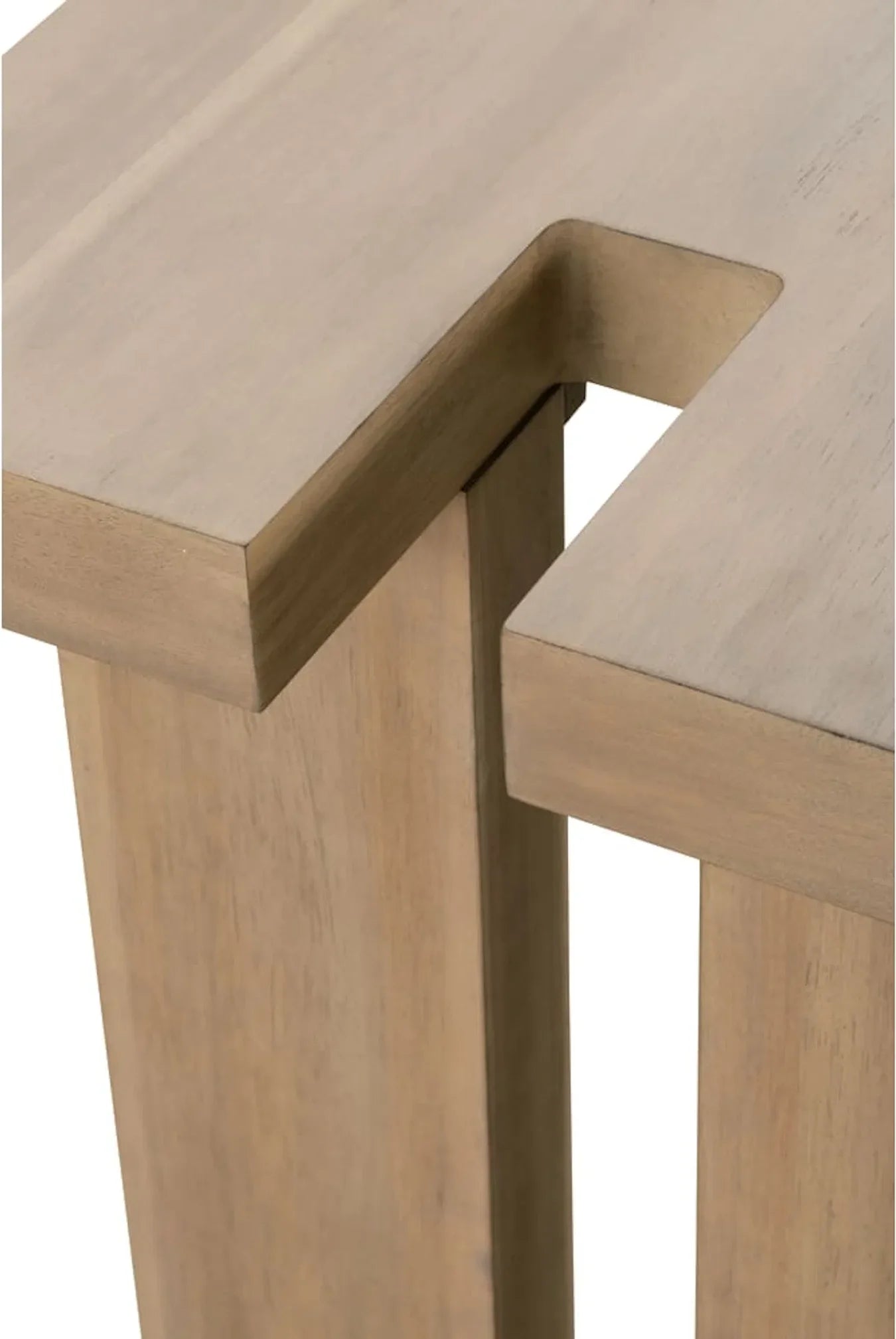 Theory Console Table