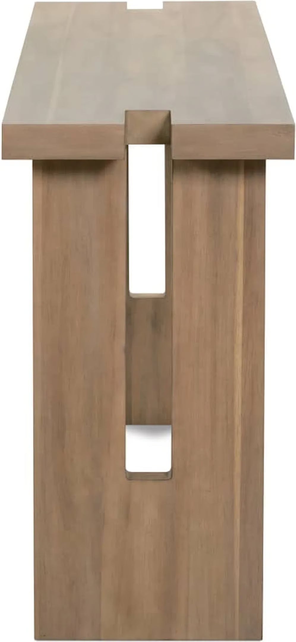 Theory Console Table