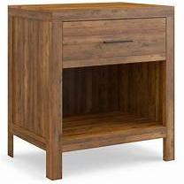 Bassett Midtown Nightstand