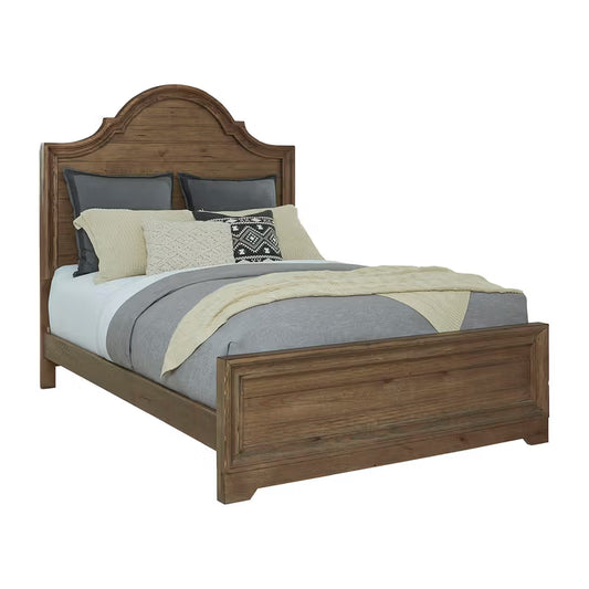 Progressive Wildfire Bed King Bed