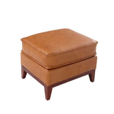 Newport Ottoman