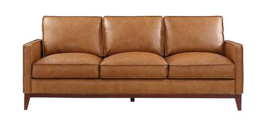 Leather Italia | Newport Sofa