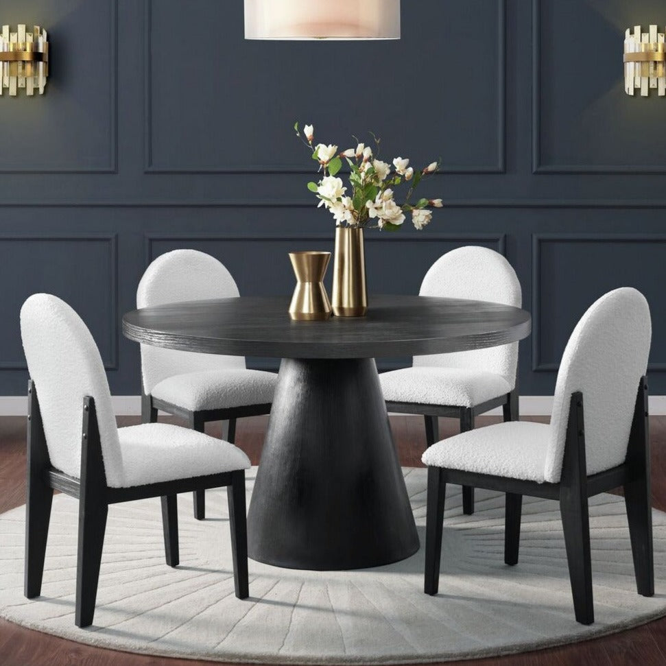 Salem Dining Room Table Set