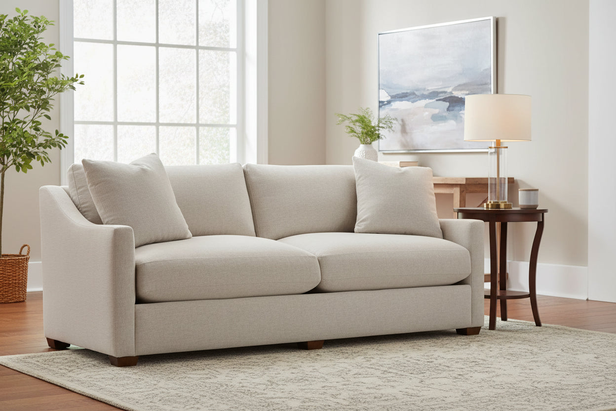 Rowe Bradford Sofa