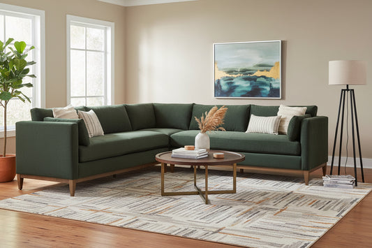 Rowe Leo Sectional