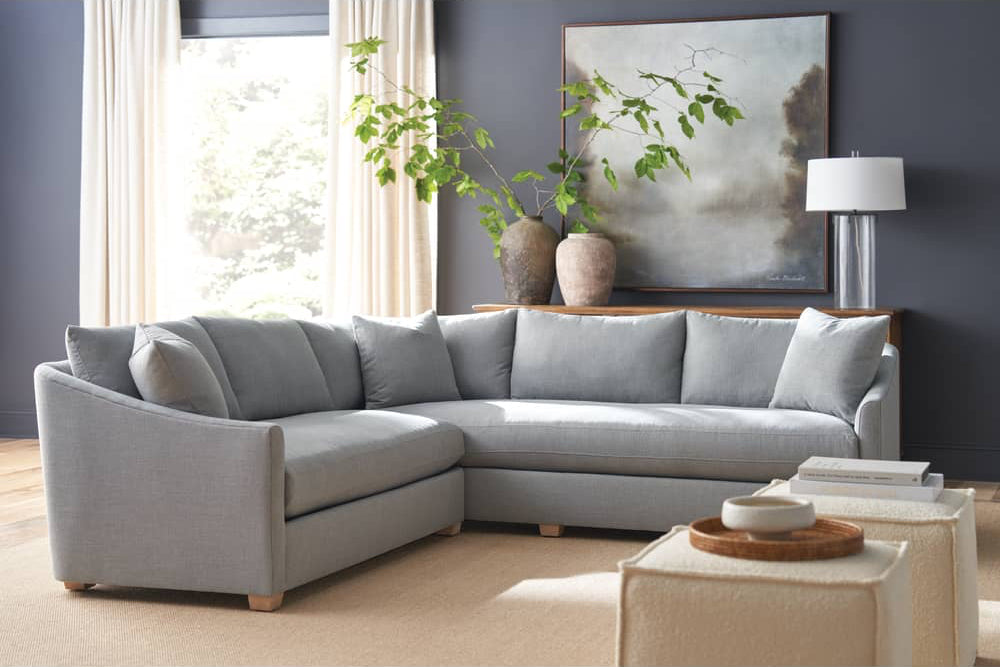 Rowe Everleigh Sectional