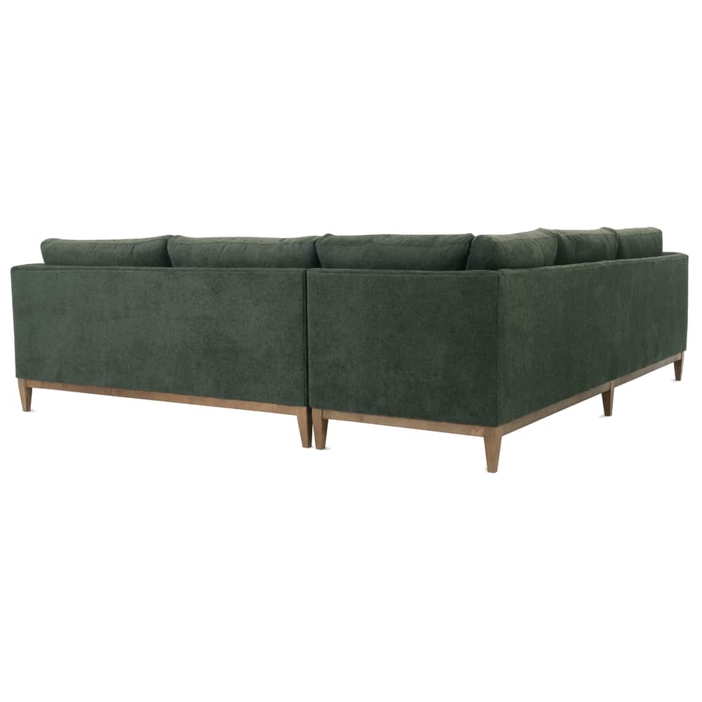 Rowe Leo Sectional