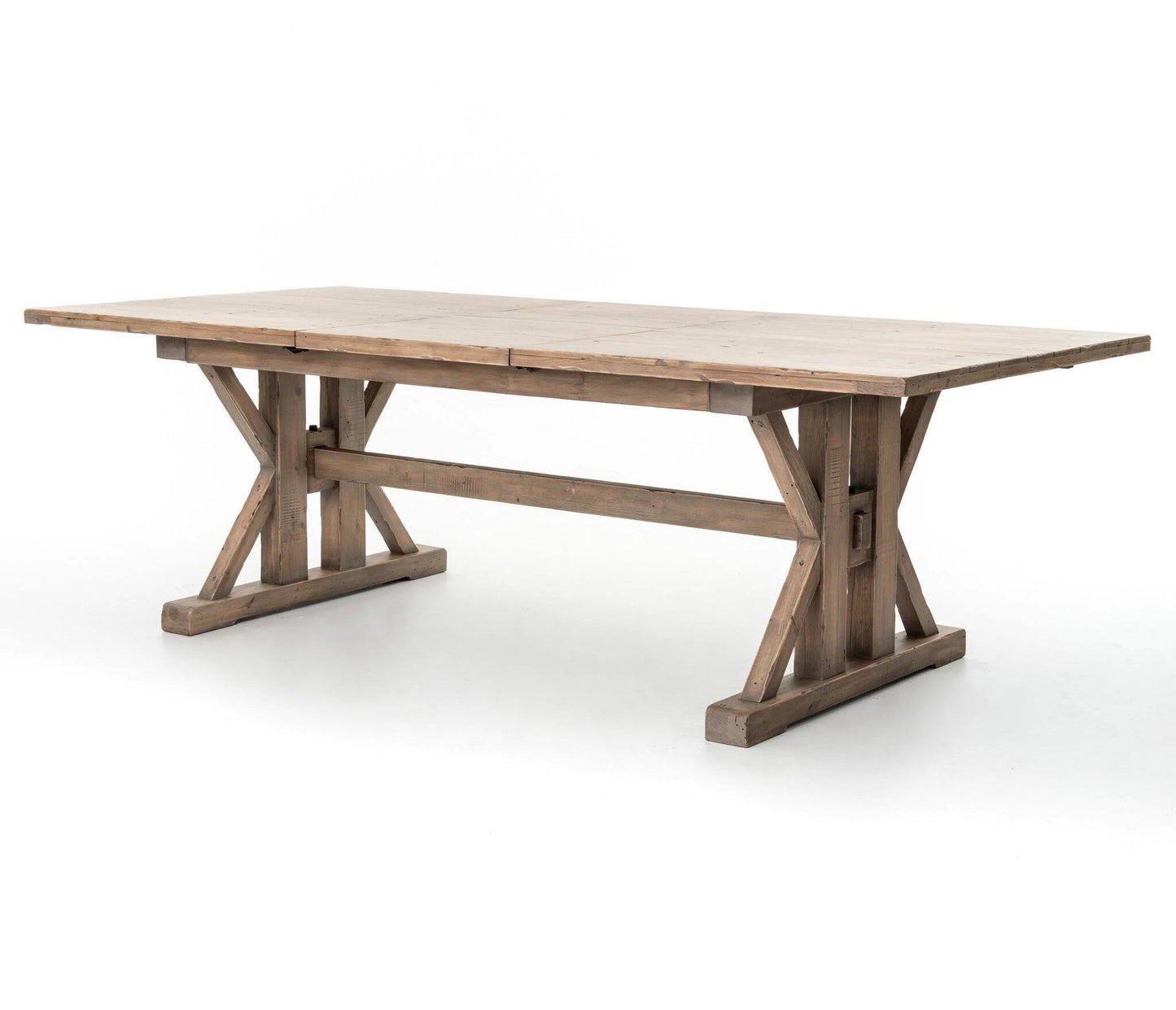 Tuscanspring Ext Dining Table