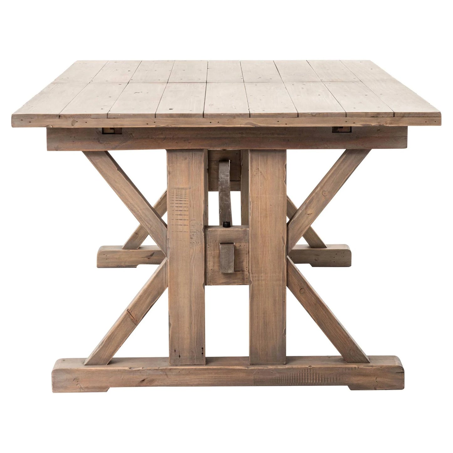 Tuscanspring Ext Dining Table