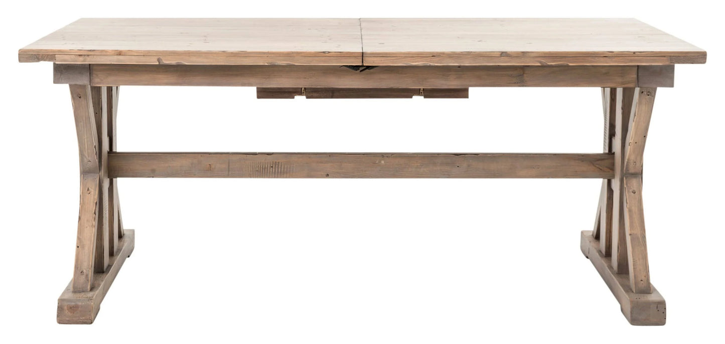 Tuscanspring Ext Dining Table