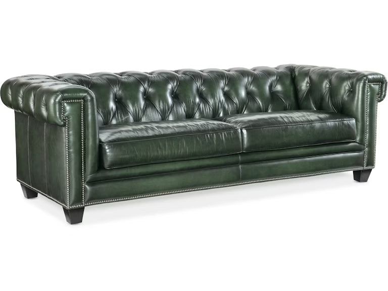 Hooker Furniture Sofa
