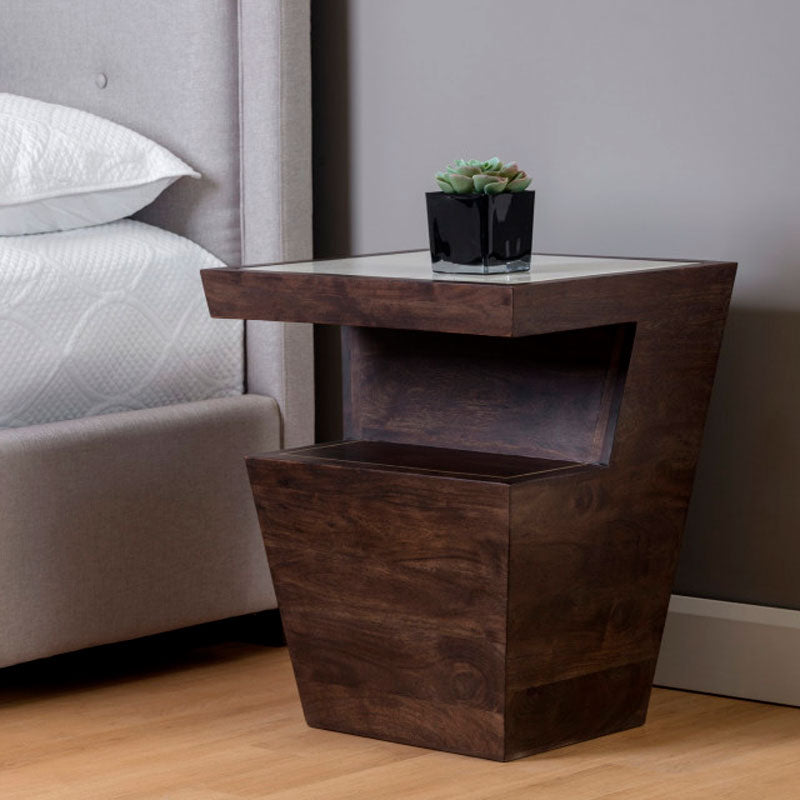 Templer Nightstand