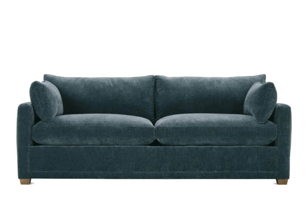 Rowe Sylive Sofa In 2 Seater Cushion