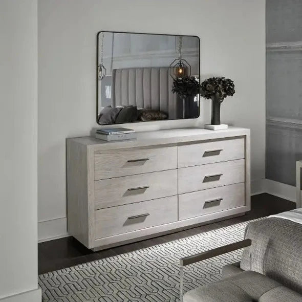 Siltstone Dresser