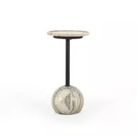 Viola Accent Table